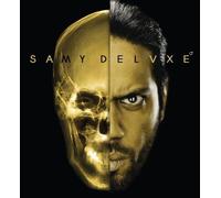 Deluxe, Samy - Mannlich -Deluxe-