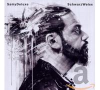 Samy Deluxe – Schwarzweiss – Import