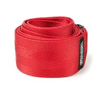 Deluxe Seatbelt - Red
