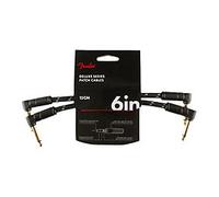 Deluxe Serie Jack 15cm Black Tweed (lot de 2)