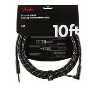 Deluxe Serie Jack 3m Black Tweed