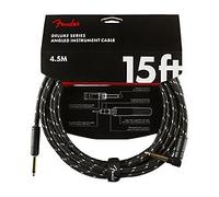 Deluxe Serie Jack 4,5m Black Tweed