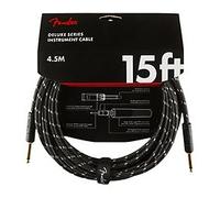 Deluxe Serie Jack 4,5m Black Tweed