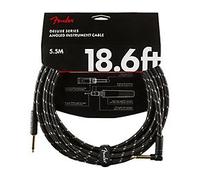 Deluxe Serie Jack 5,5m Black Tweed