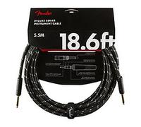 Deluxe Serie Jack 5,5m Black Tweed