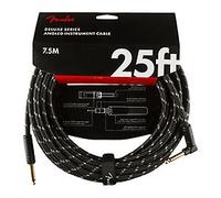 Deluxe Serie Jack 7,5m Black Tweed