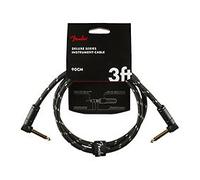 Deluxe Serie Jack 90cm Black Tweed