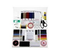 Deluxe Set de Couture de 167 pièces