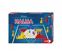 Deluxe Set - Halma