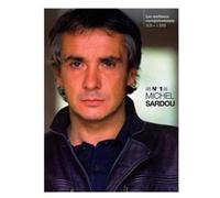 Michel Sardou - Deluxe Sound & Vision : Michel Sardou (Coffret 2 CD + 1 DVD)