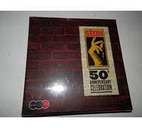 Deluxe Sound & Vision : Stax 50, a 50th Anniversary (Coffret 2 CD + 1 DVD)