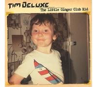 Deluxe, Tim - Little Ginger Club Kid