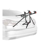 Deluxe Trunk Mounted Bike Rack