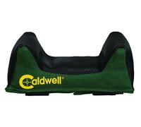 Deluxe Universal Wide Benchrest Front Shooting Rest Bag Filled by Caldwell