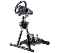 Deluxe V2 (Schwarz, Logitech G29/G920/G25/G27 + Rgs)