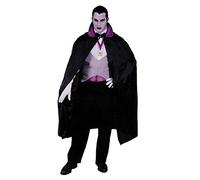 Deluxe Vampire Purple