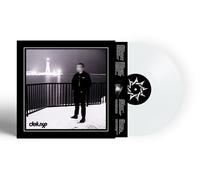 Deluxxe – If You Were Me – Vinyle 12" blanc – Édition limitée