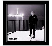 Deluxxe - If You Were Me [Vinyl Lp] Uk - Import