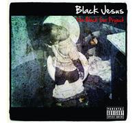 Delvagus Ivy aka Black Jesus - The Black Son Project [Import]