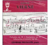 Delvallee,Georges - Intégrale de l'oeuvre pour piano Vol.1