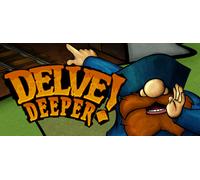 Delve Deeper (PC)