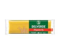Delverde Linguine 83 spaghettis fins à la semoule de blé dur 500g