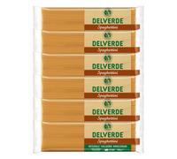 Delverde Spaghettini Integrale pâtes complètes 500g 6er Pack