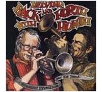 Lyttelton, Humphrey – Delving Back & Forth With – Import