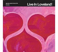 Delvon Lamarr Organ Trio - Live in Loveland (Pink Vinyl) [Import]