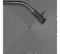 DELVS - NO ENDING (EP) CD NEUF