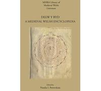 Delw y Byd: A Medieval Welsh Encyclopedia