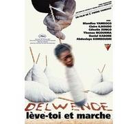 Delwende, lève-toi et marche G