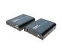 Dexlan Déport KVM Delxan HDMI/USB sur IP Ethernet Gigabit G