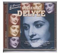 Delyle,Lucienne - Les Chansons Eternelles [Import]