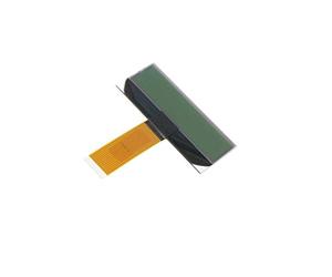 DEM 16210 SGH Afficheur: LCD alphanumérique STN Positive 16x2 PIN: 14 DISPLAY EL