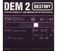 Dem 2 - Destiny [Import]