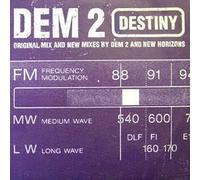 Dem 2 - Destiny [Import]