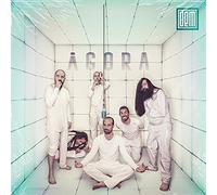 Dem - Agora [Import]