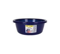 Dem Bassine Eco Ronde Bleue 4 L 28 x 28 x 11 cm (12 unités)
