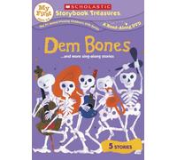 Dem Bones.and More Sing-Along Stories