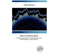 Dem Franchize Boyz