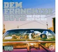 Dem Franchize Boyz – On Top of Our Game – Import (Virgin Mobile)