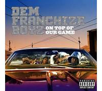 Dem Franchize Boyz - On Top of Our Game [Vinyl LP]