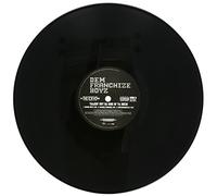 Dem Franchize Boyz - Talkin Out Da Side of Ya Neck [Vinilo]
