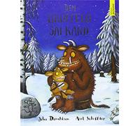 Dem Grüffelo säi Kand