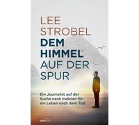 Dem Himmel Auf Der Spur