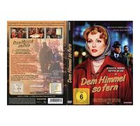 Dem Himmel So Fern (Far From Heaven) - Romantikdrama Dvd