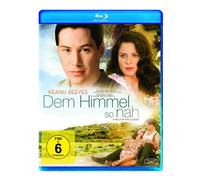 Dem Himmel so nah (Blu-ray) Keanu Reeves May Britt Alfonso Arau