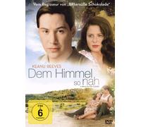 Dem Himmel so nah (DVD) Keanu Reeves May Britt Alfonso Arau
