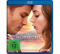 Dem Horizont So Nah – Blu-ray – Import – Studiocanal